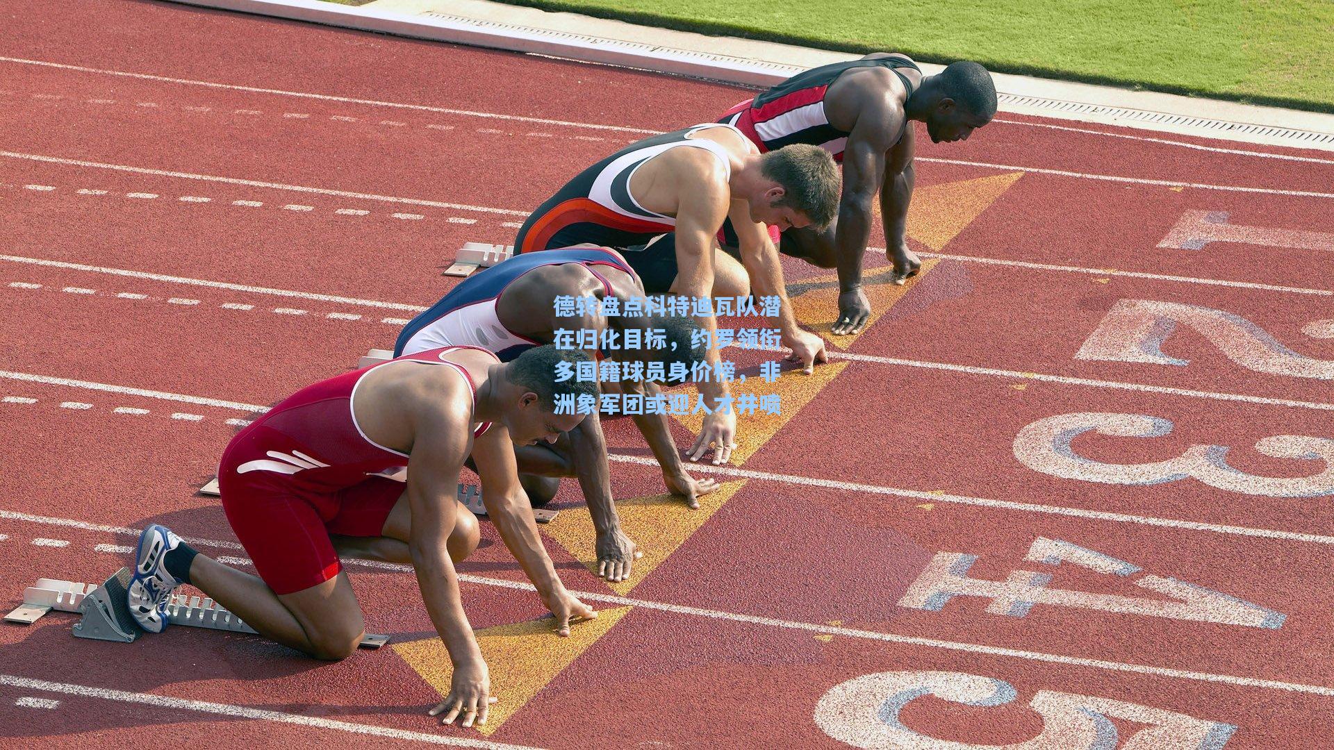 德转盘点科特迪瓦队潜在归化目标，约罗领衔多国籍球员身价榜，非洲象军团或迎人才井喷